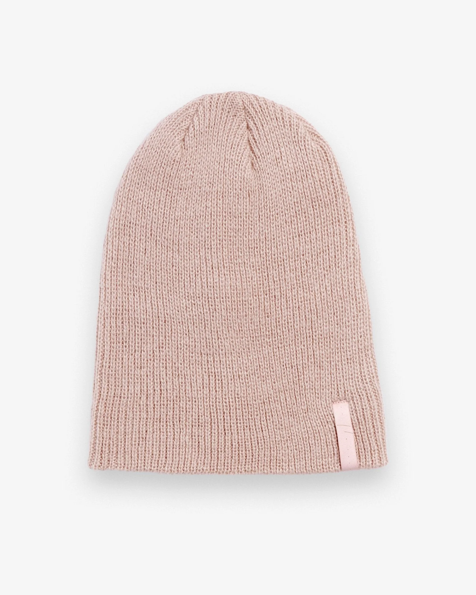 On The Roam Beanie - Dirty Pink - Image 7