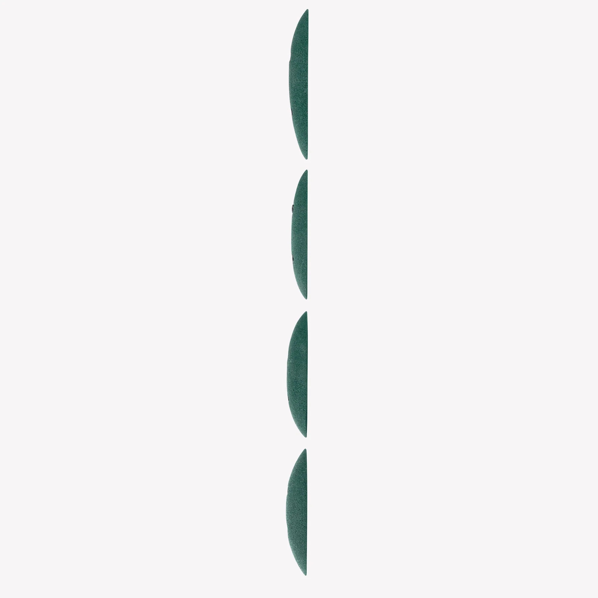 Pipes Feet Screw On - Image 3