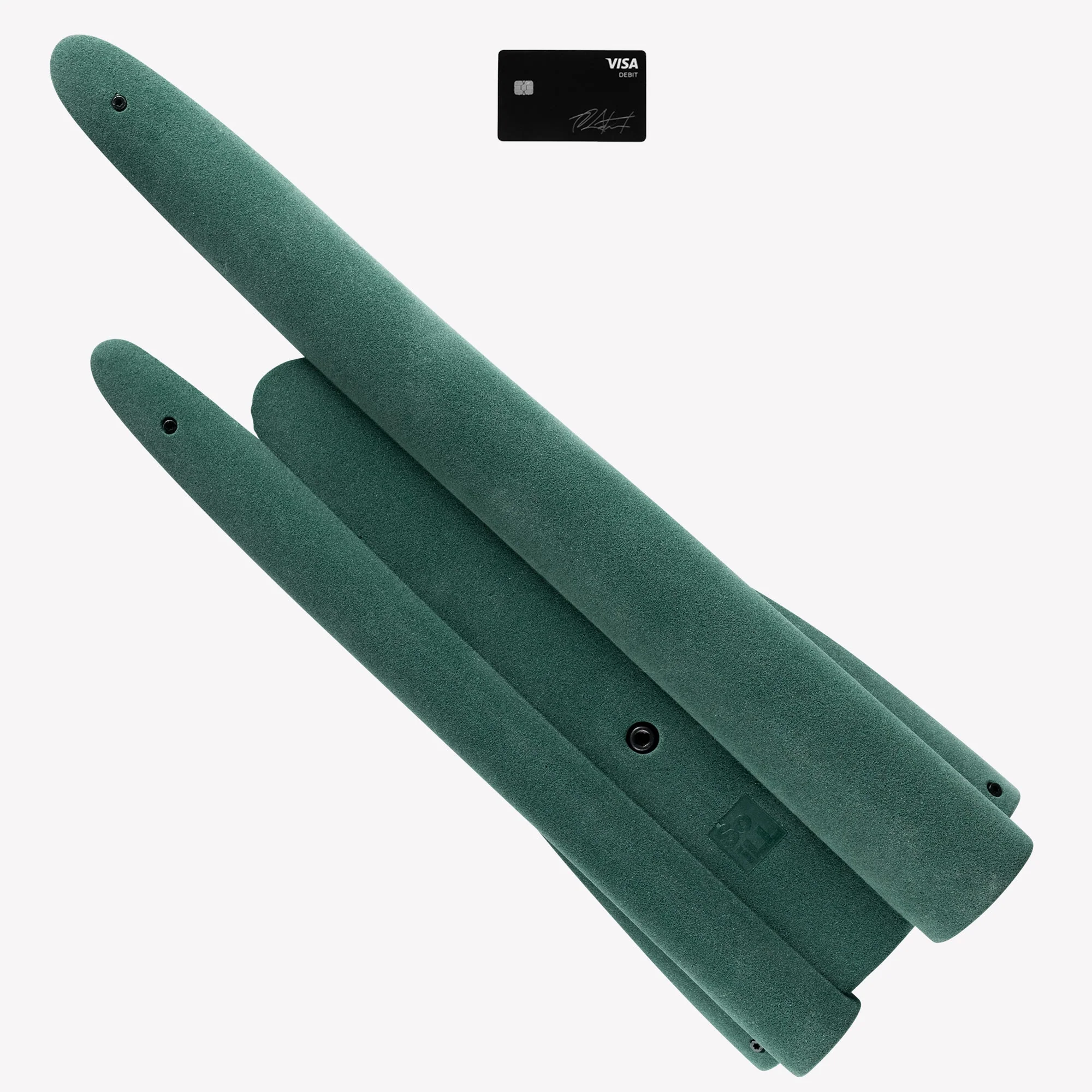 Pipes Mega 7 Rail