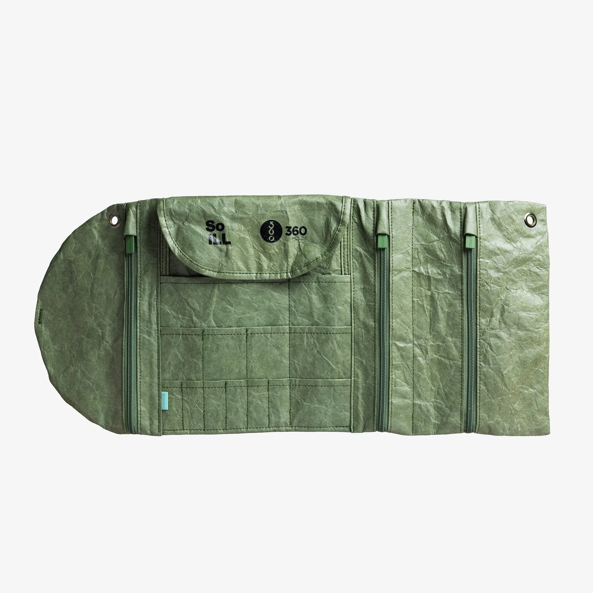 Setter Tool Kit - So iLL x 360 Holds - Image 11