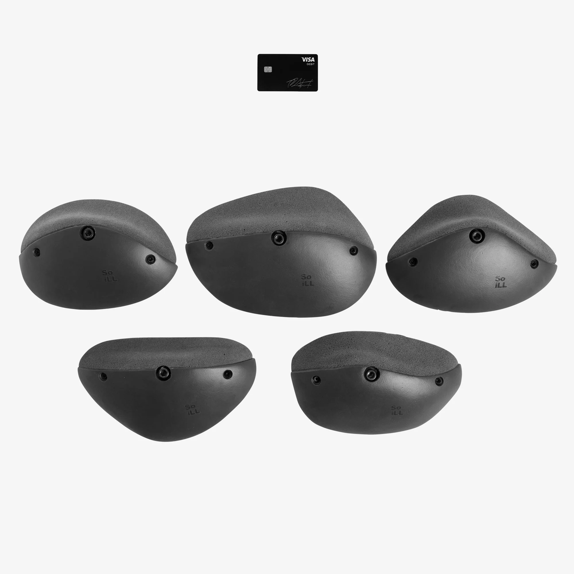 Smooth Matte Large