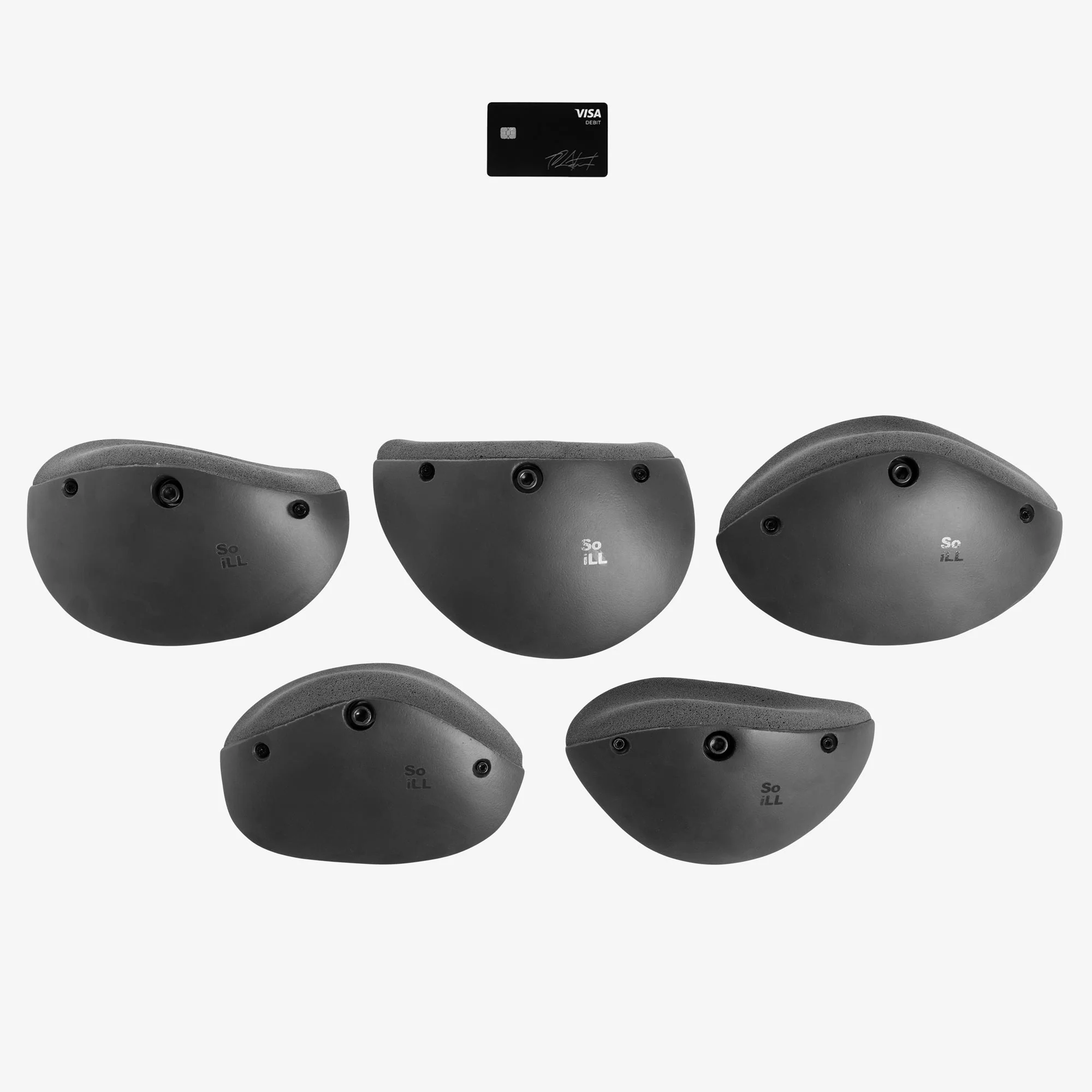 Smooth Matte Large 2