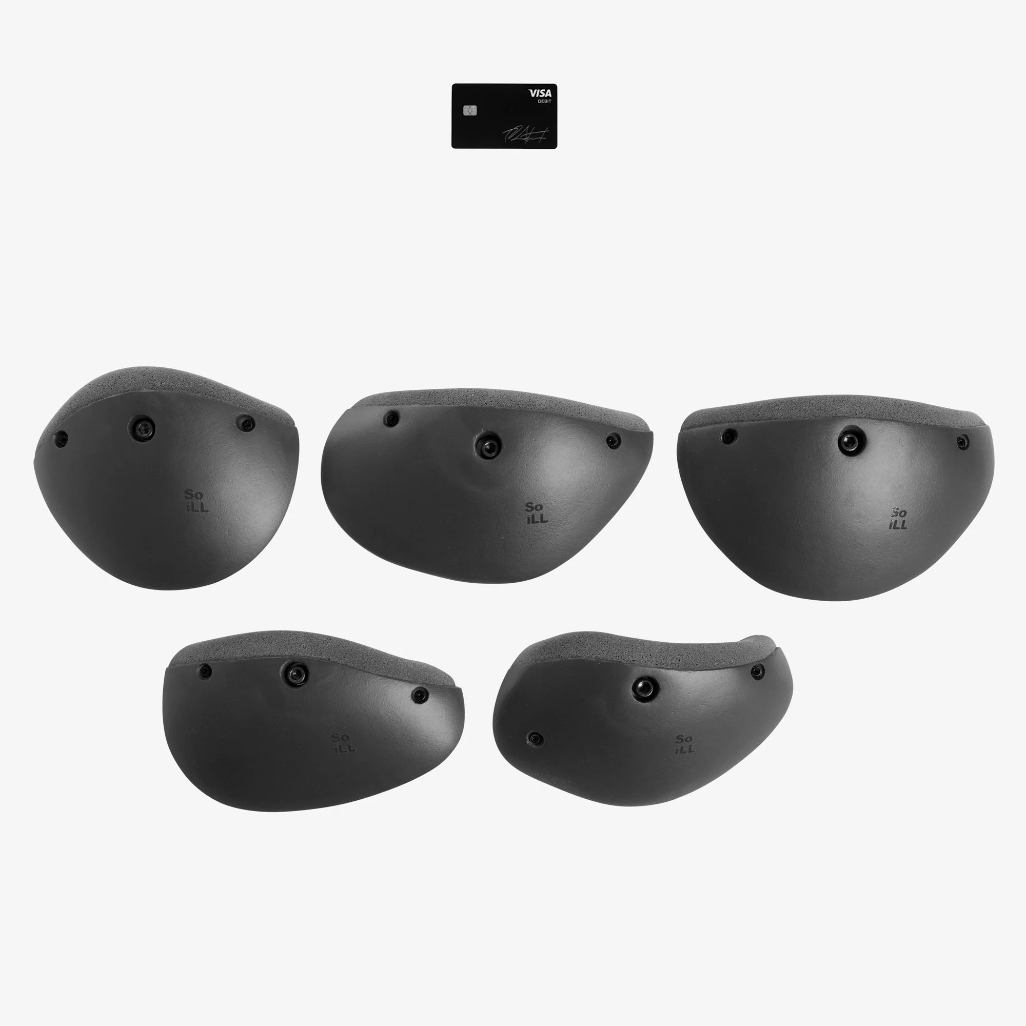 Smooth Matte Large 3