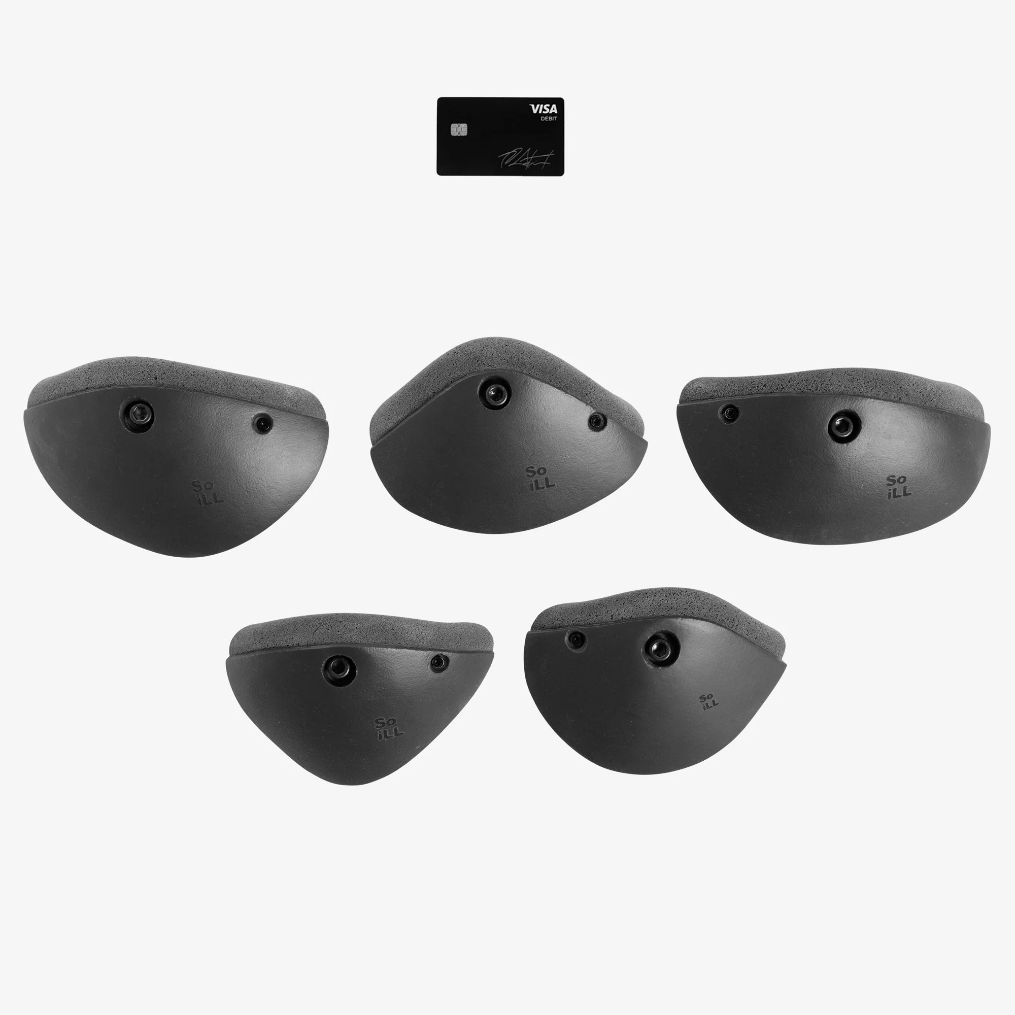 Smooth Matte Medium 3