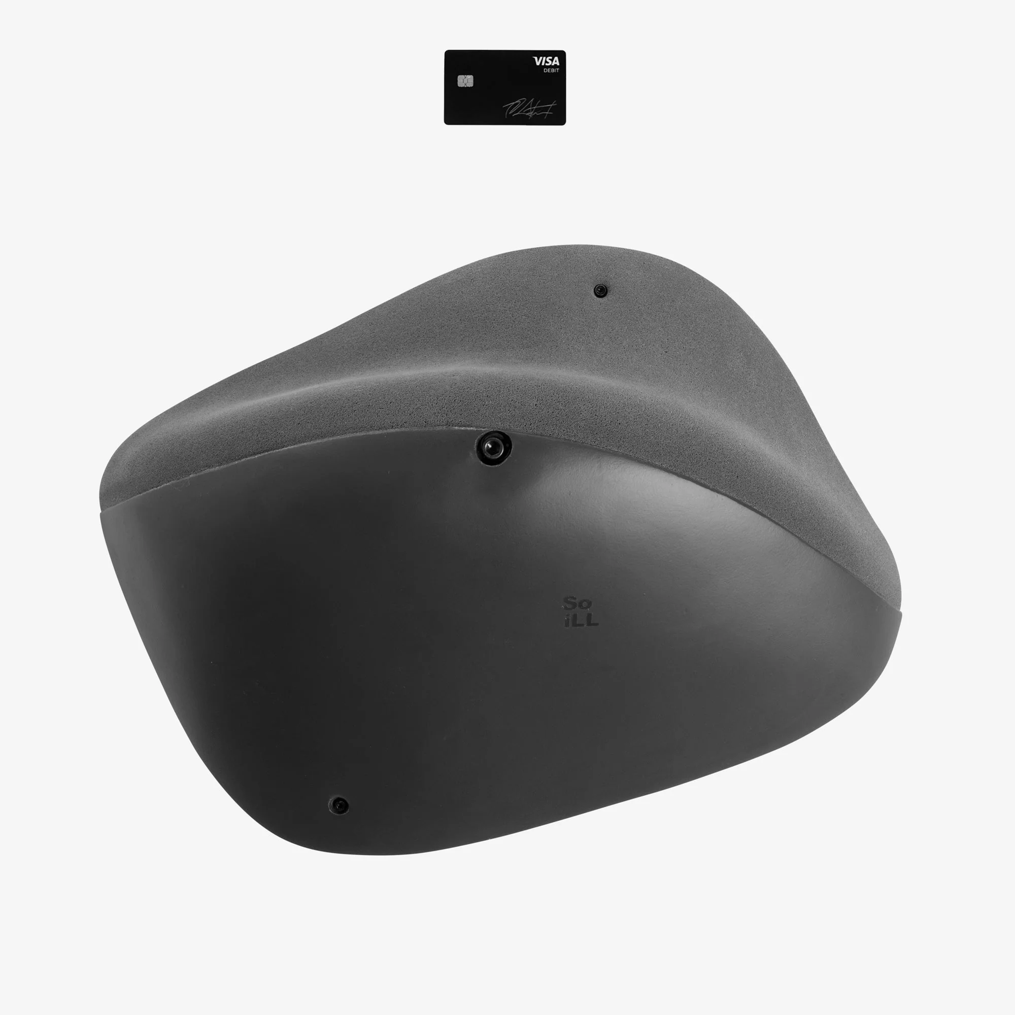 Smooth Matte Mega