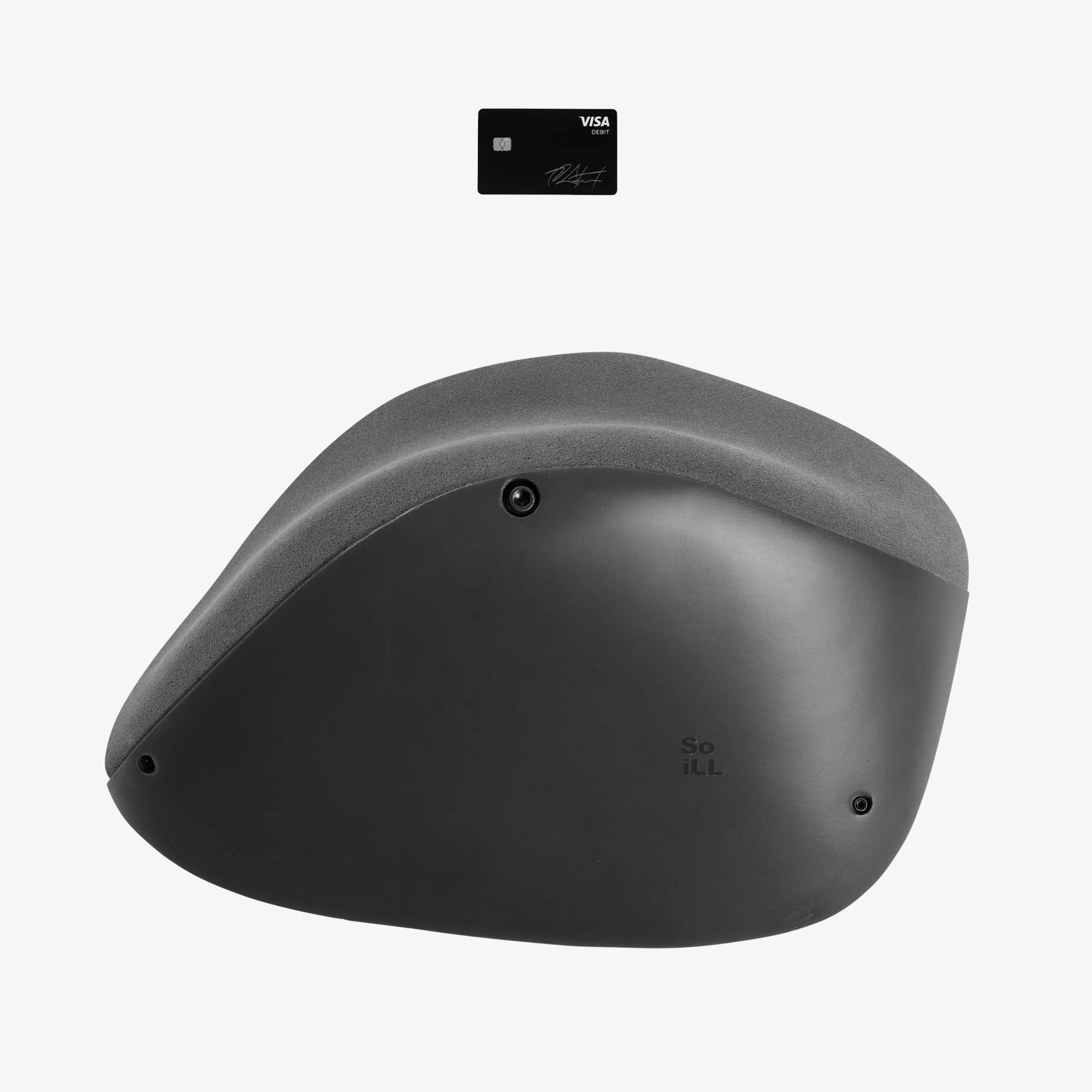 Smooth Matte Mega 2