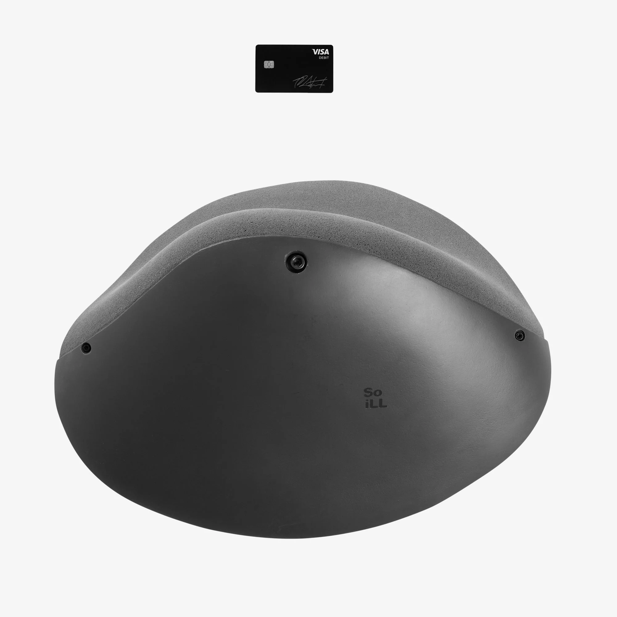 Smooth Matte Mega 3