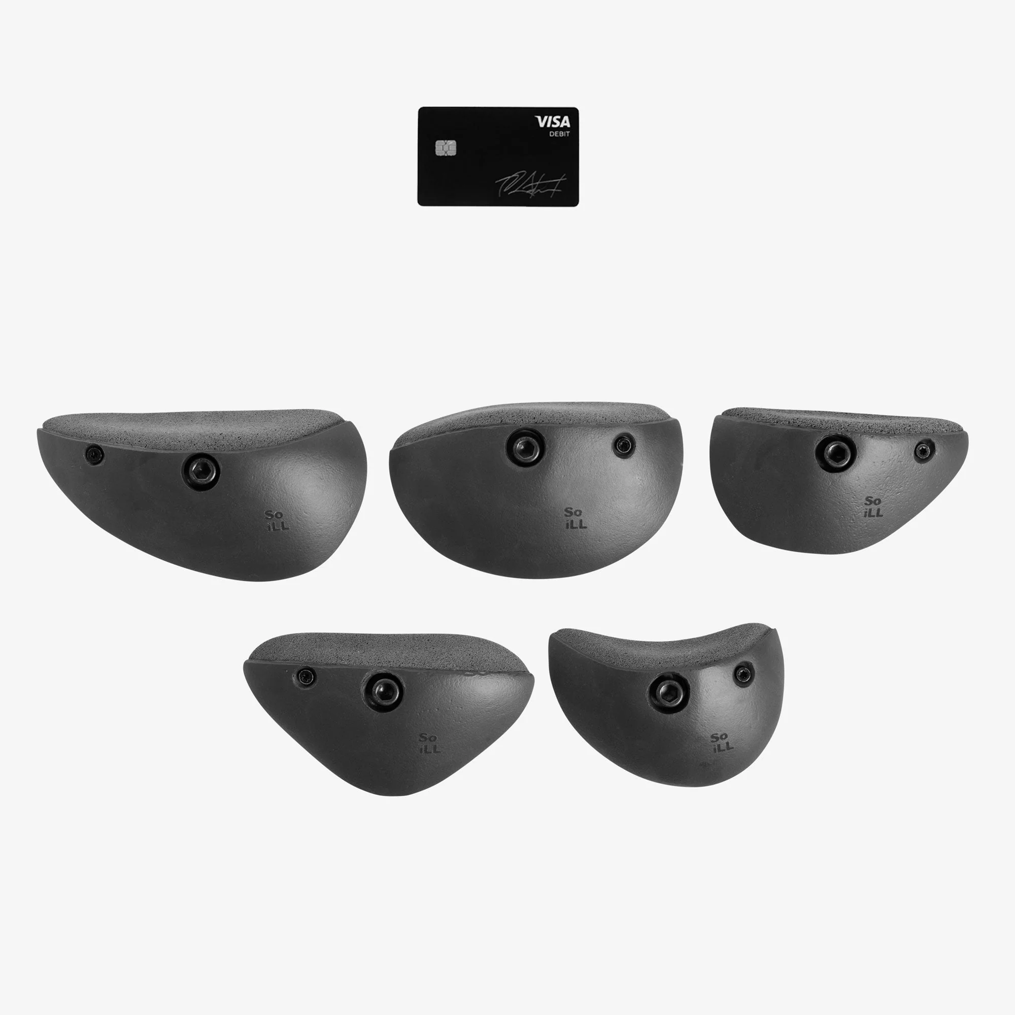 Smooth Matte Small
