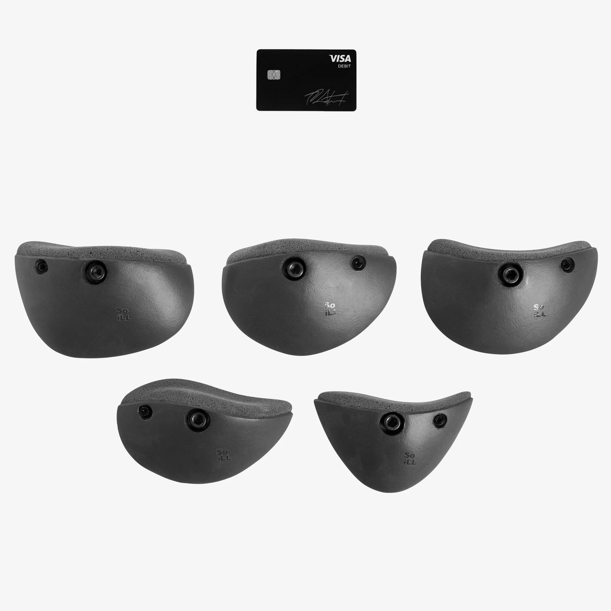 Smooth Matte Small 2