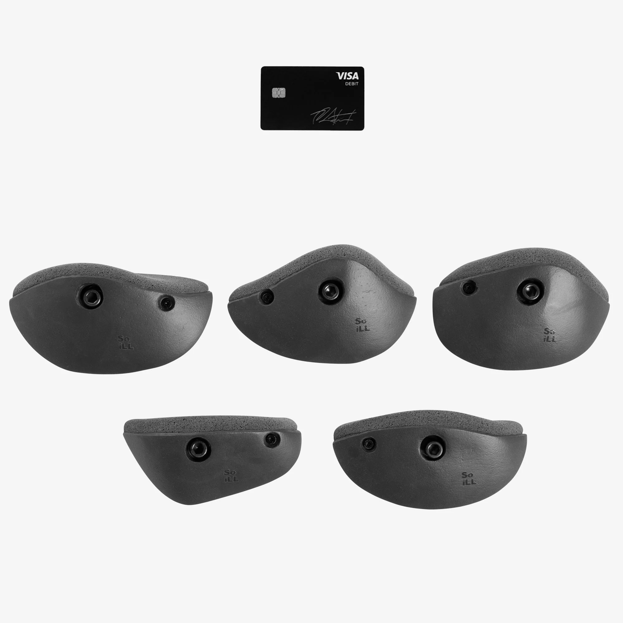 Smooth Matte Small 3