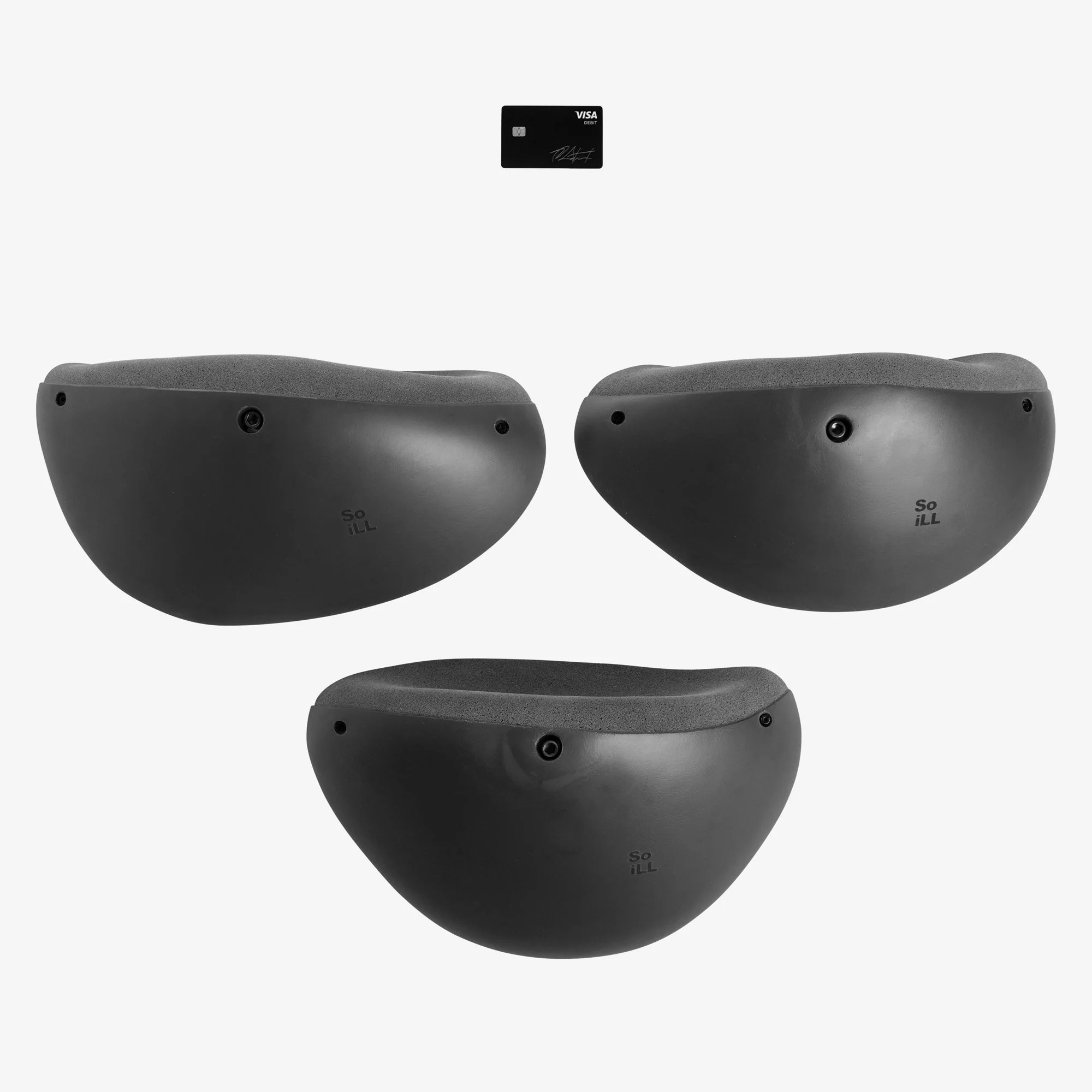 Smooth Matte Super 3
