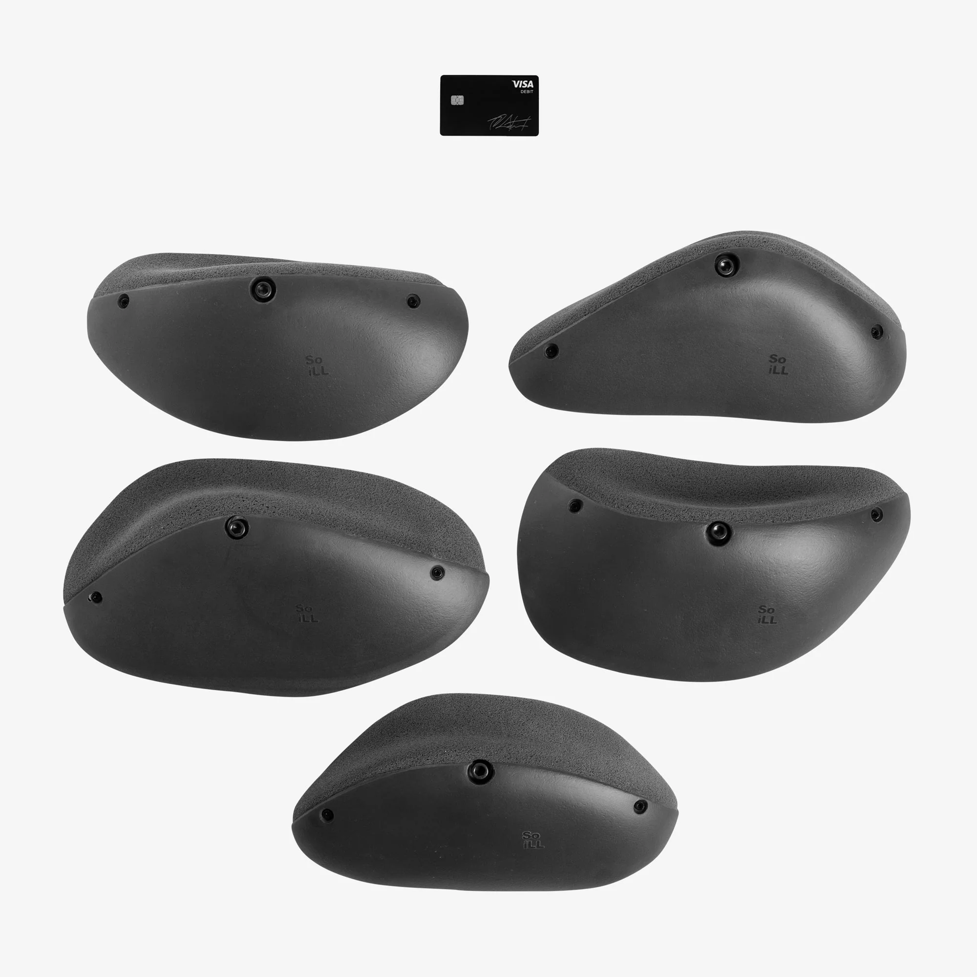 Smooth Matte X-Large 2
