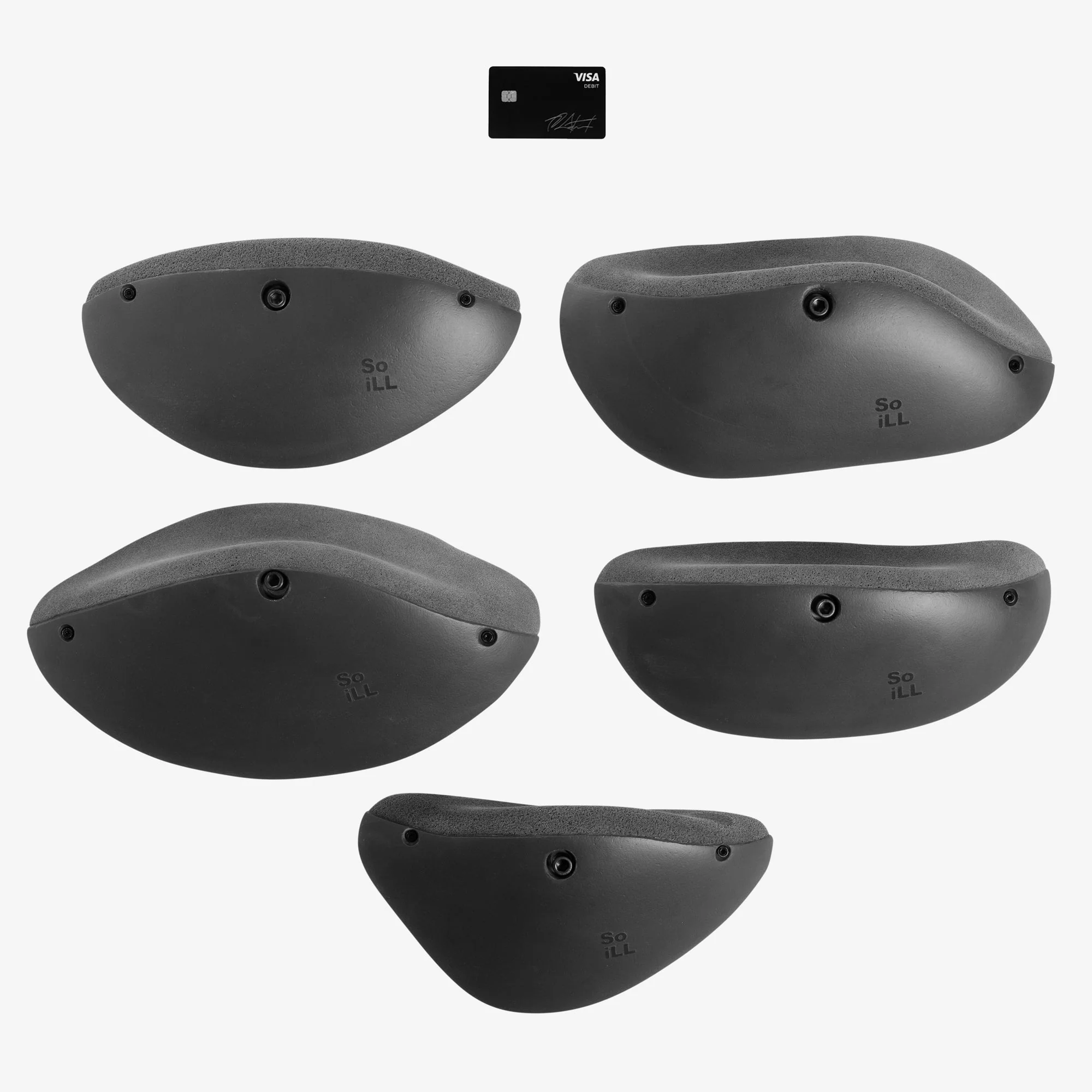Smooth Matte X-Large 3