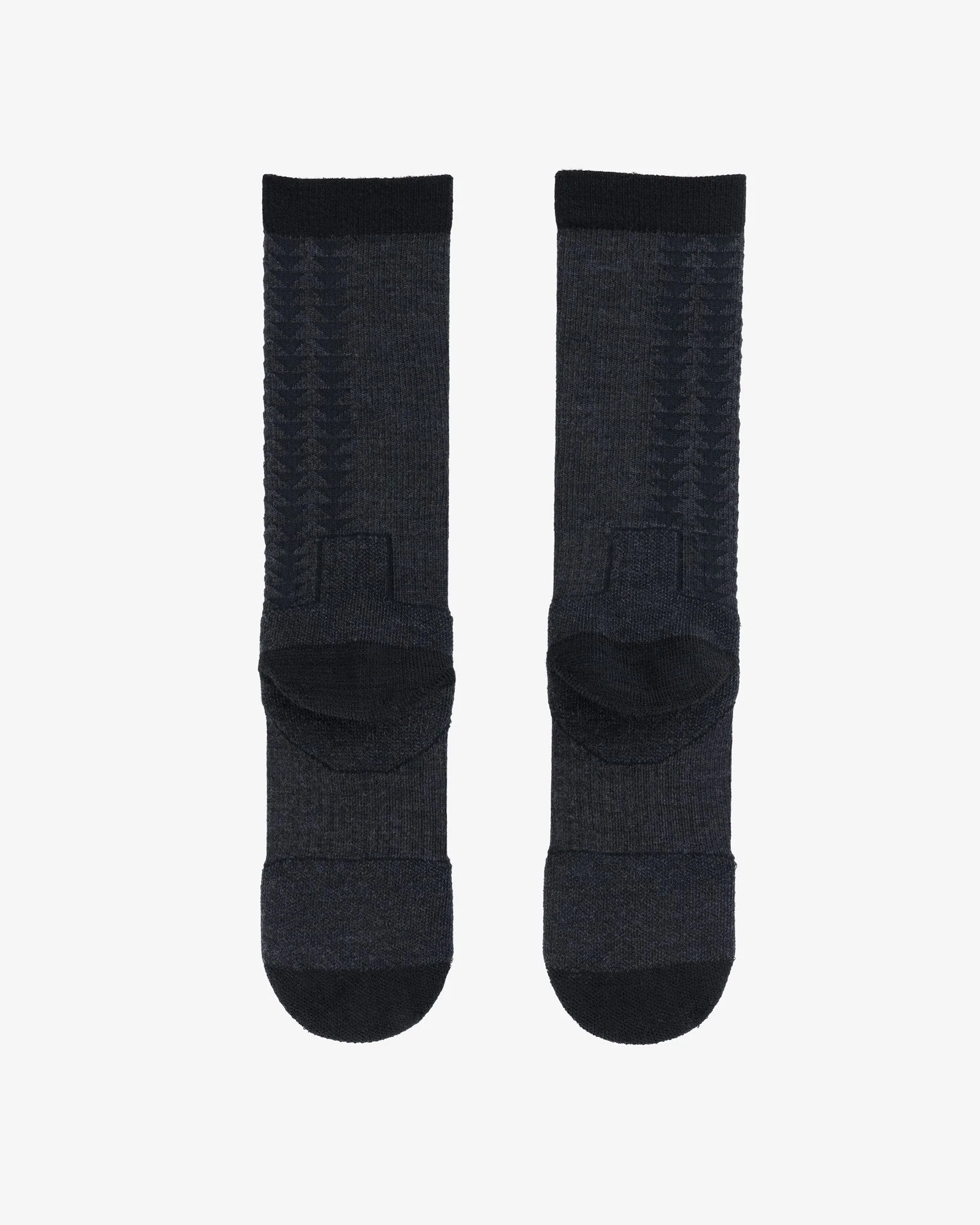 Socks - Black Wolf - Image 4