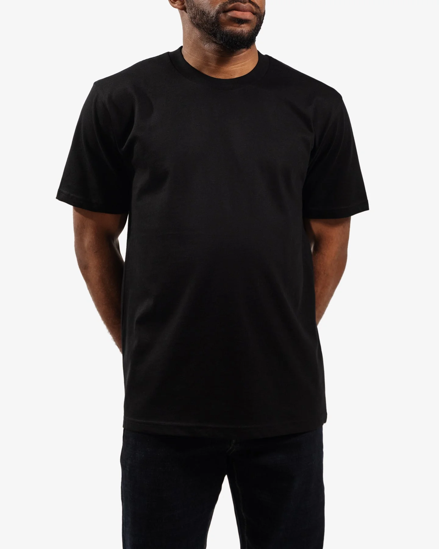 So iLL x Sender One Collab Logo Tee - Image 3