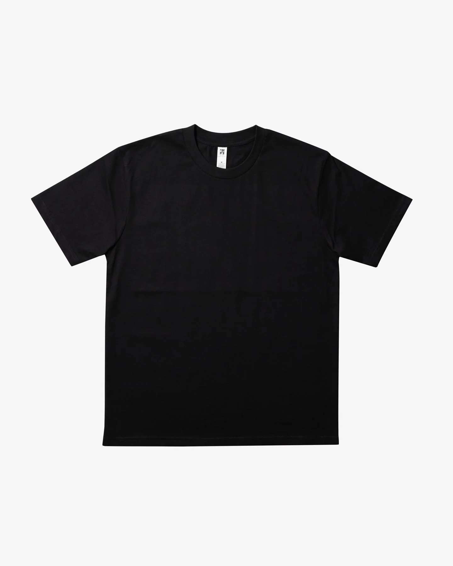So iLL x Sender One Collab Logo Tee - Image 4