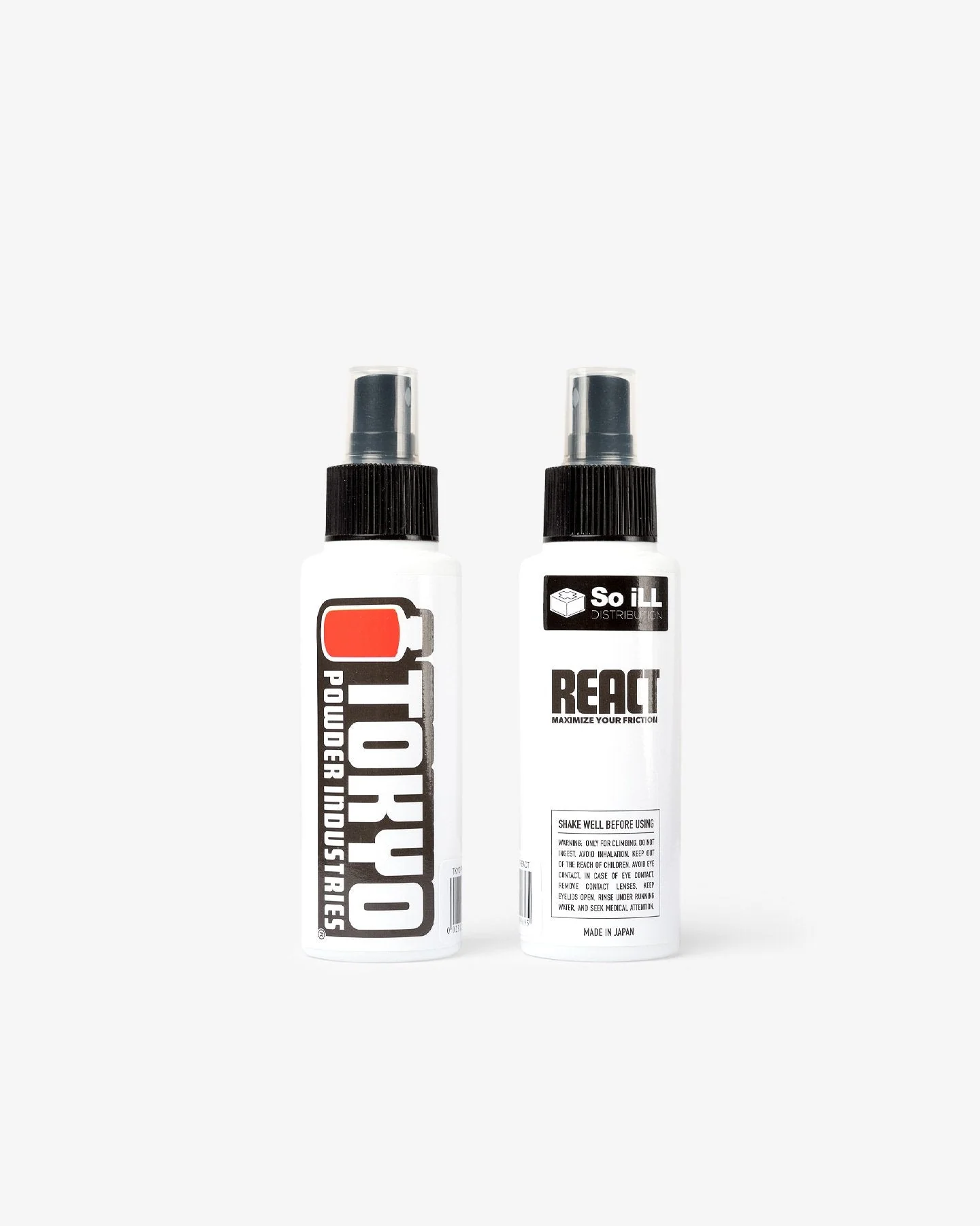 Tokyo Powder - React - Image 4