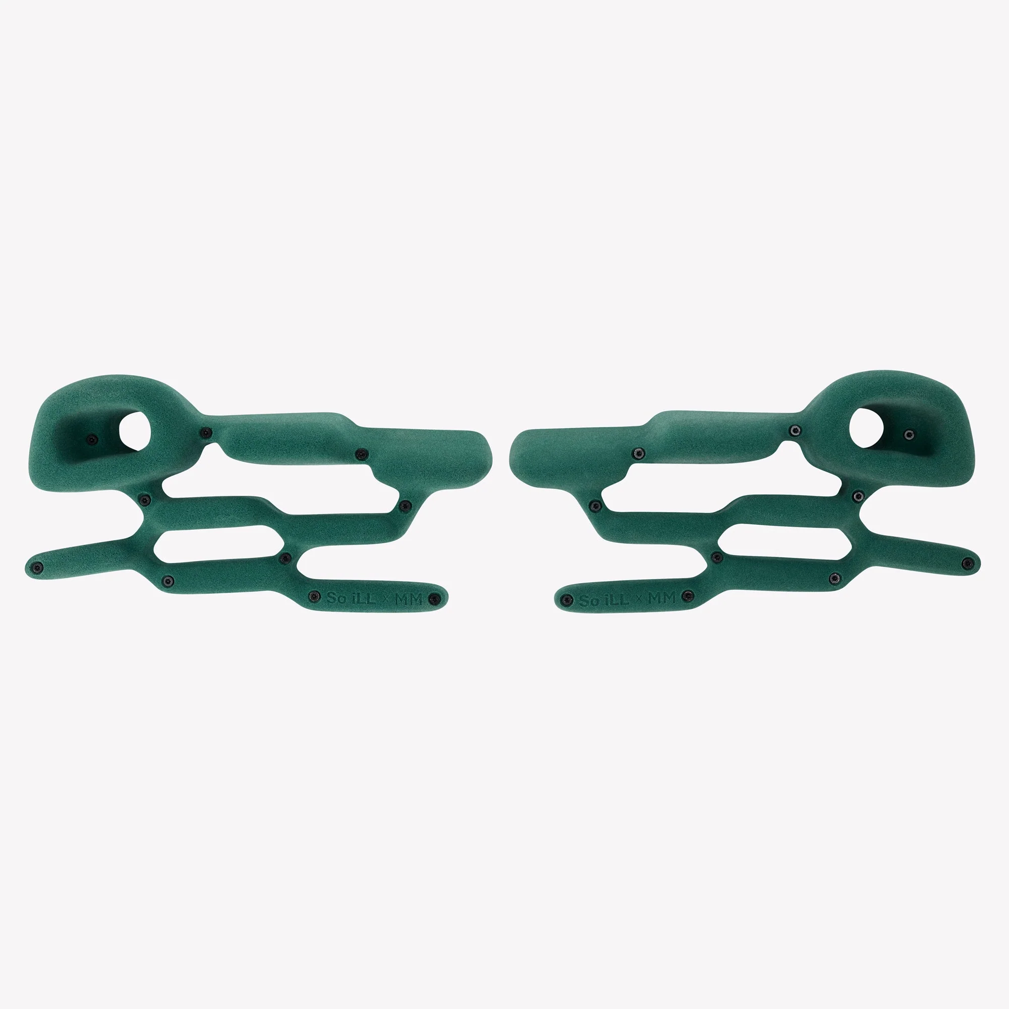 Training Tiles • So iLL x Meagan Martin - Image 6