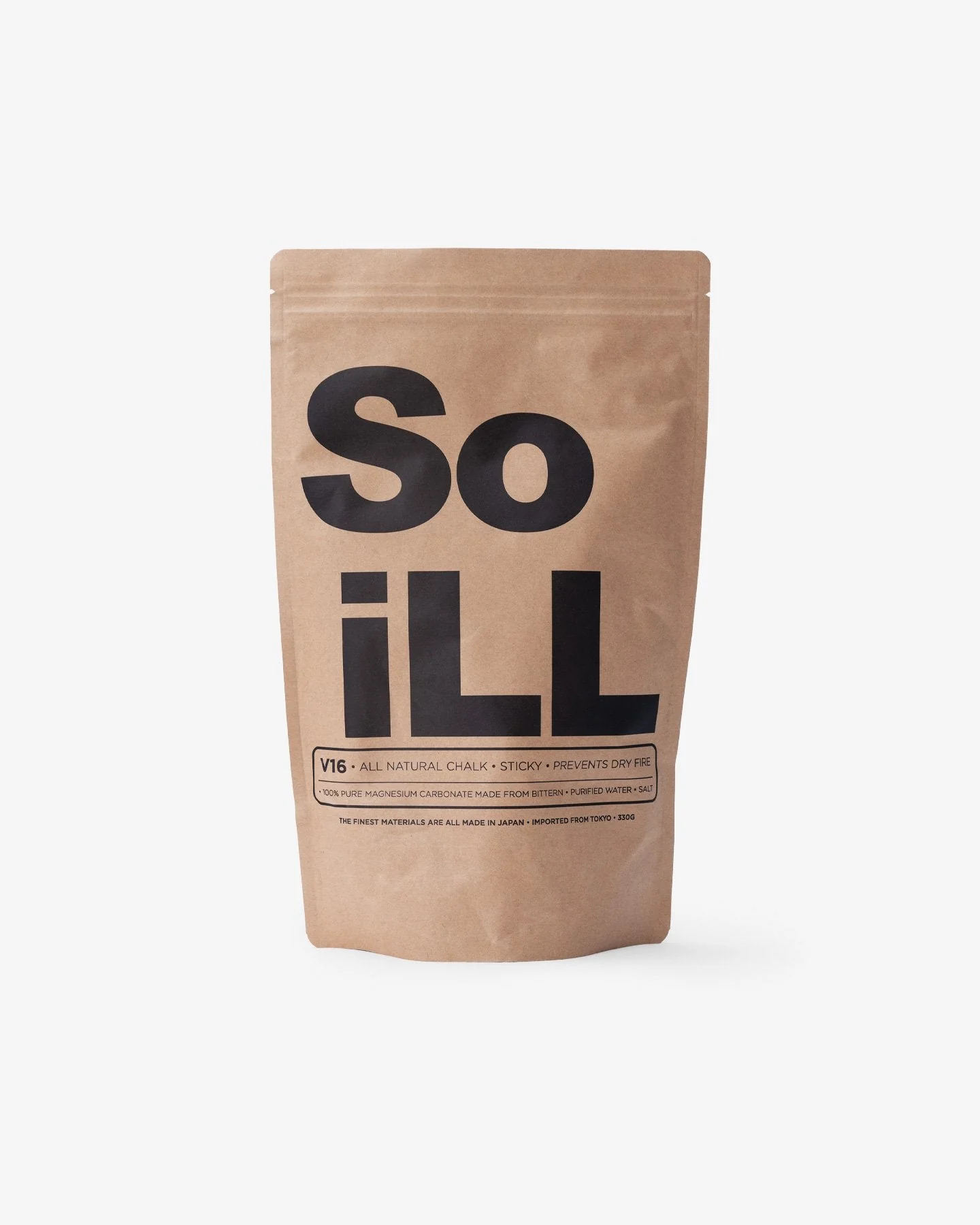 V16 - So iLL x Tokyo Powder Chalk - Image 3