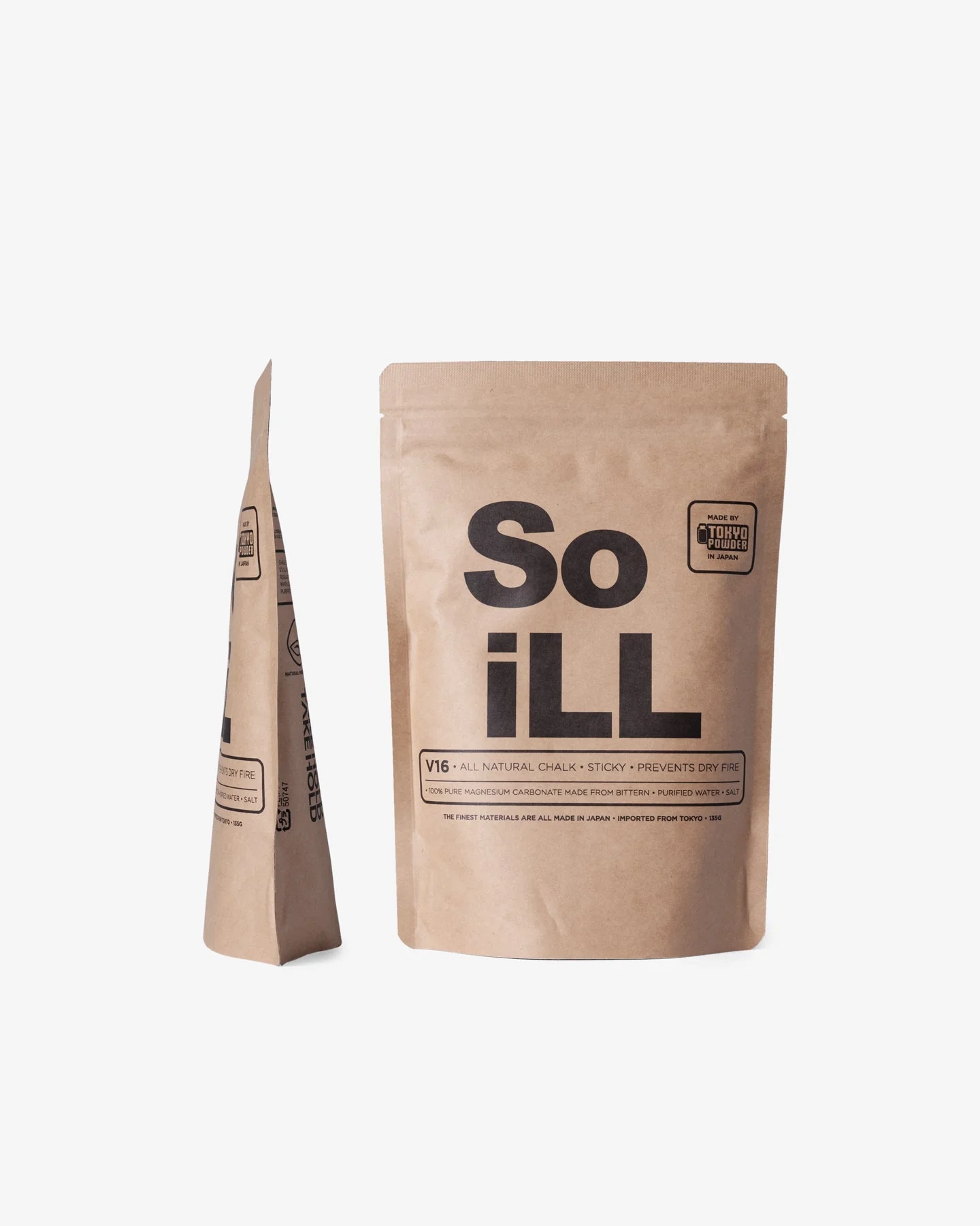 V16 - So iLL x Tokyo Powder Chalk - Image 5